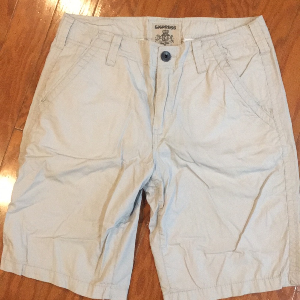 Men Express short - Picture 2 of 2